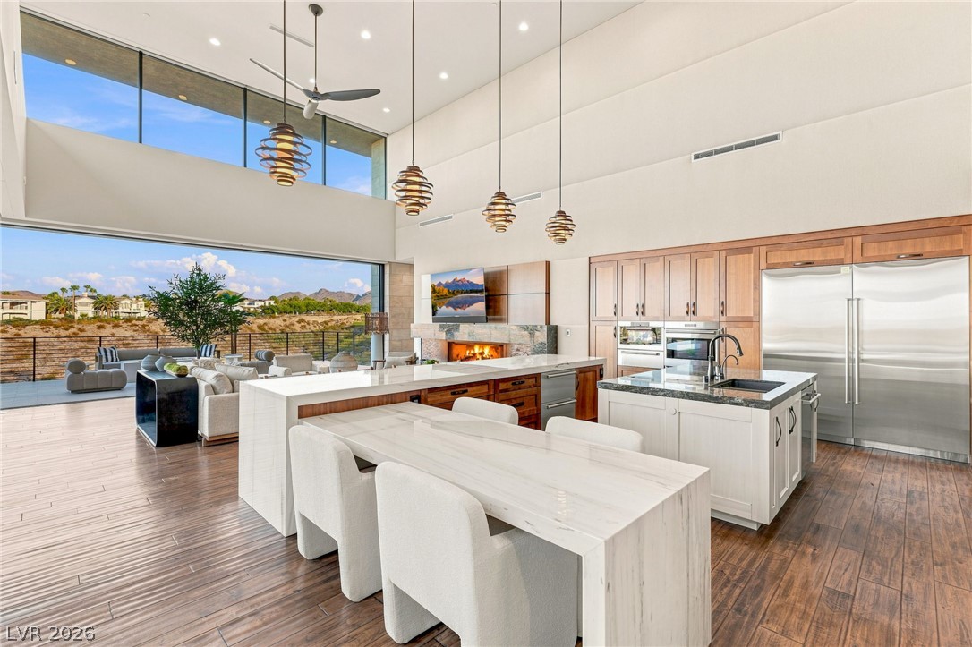 1300 Villa Barolo Avenue Henderson NV 89052