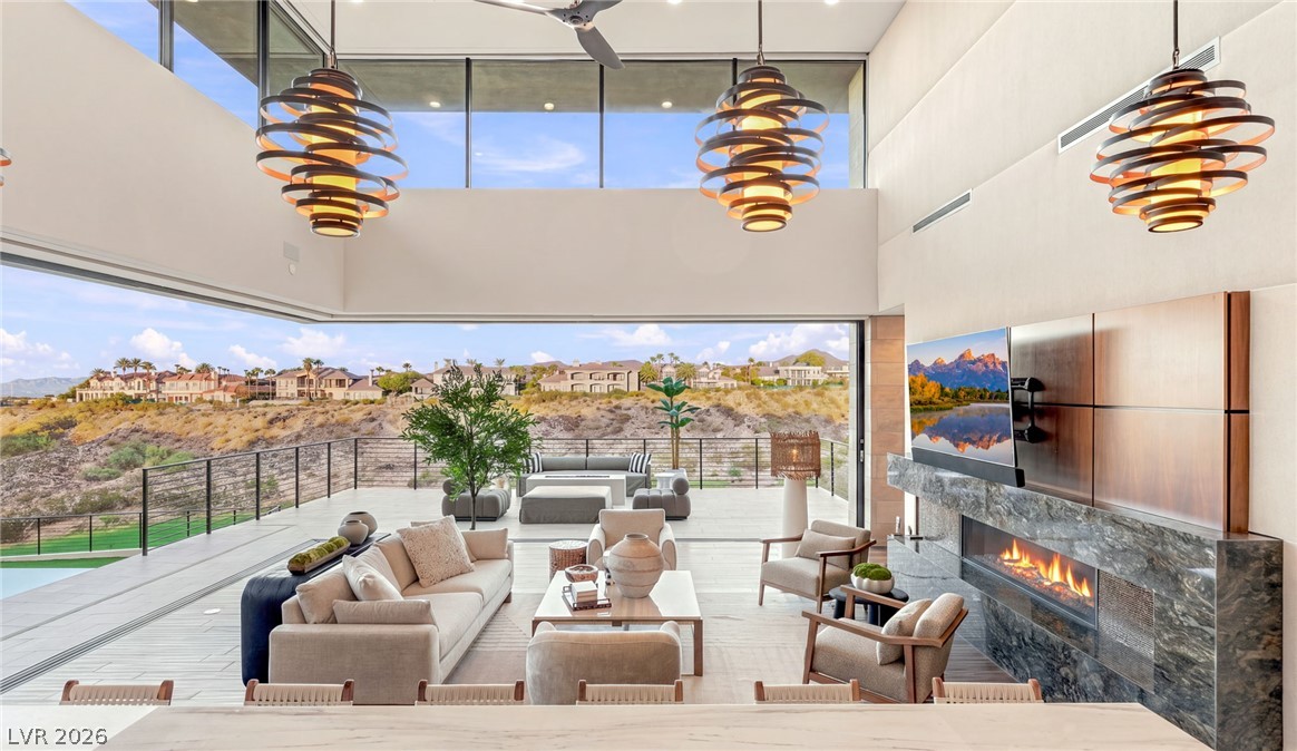 1300 Villa Barolo Avenue Henderson NV 89052