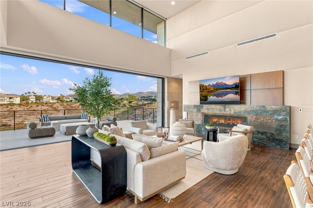 1300 Villa Barolo Avenue Henderson NV 89052