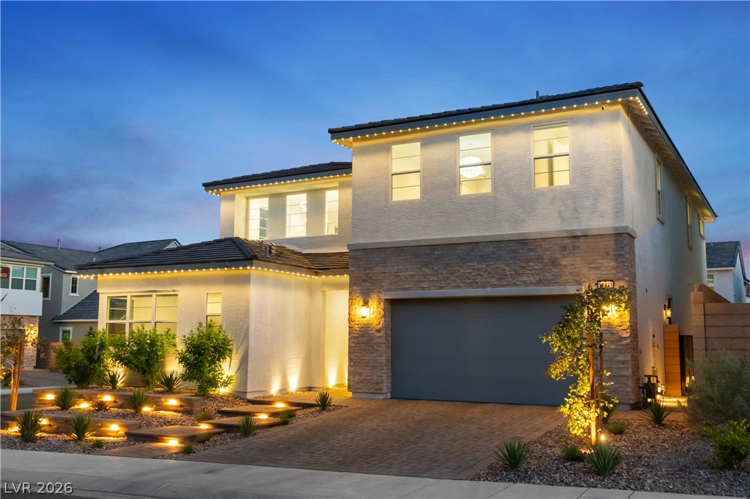10321 Vento Soffia Avenue Las Vegas NV 89166