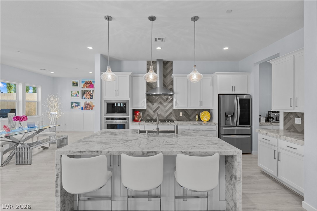 10321 Vento Soffia Avenue Las Vegas NV 89166