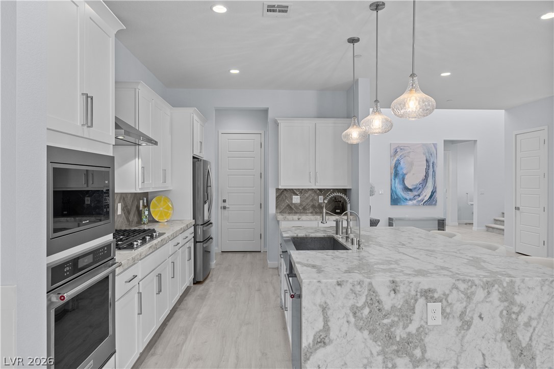 10321 Vento Soffia Avenue Las Vegas NV 89166