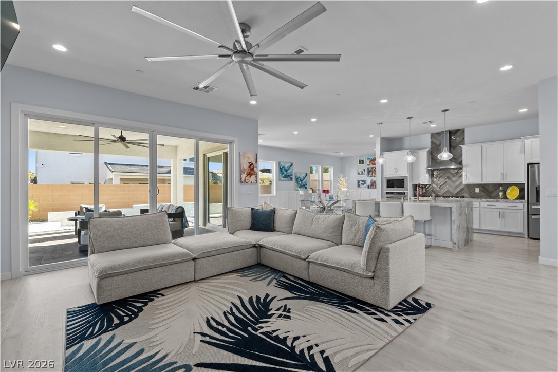 10321 Vento Soffia Avenue Las Vegas NV 89166