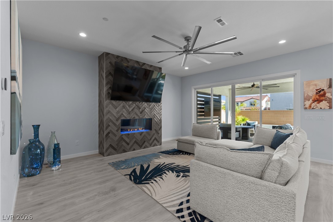 10321 Vento Soffia Avenue Las Vegas NV 89166