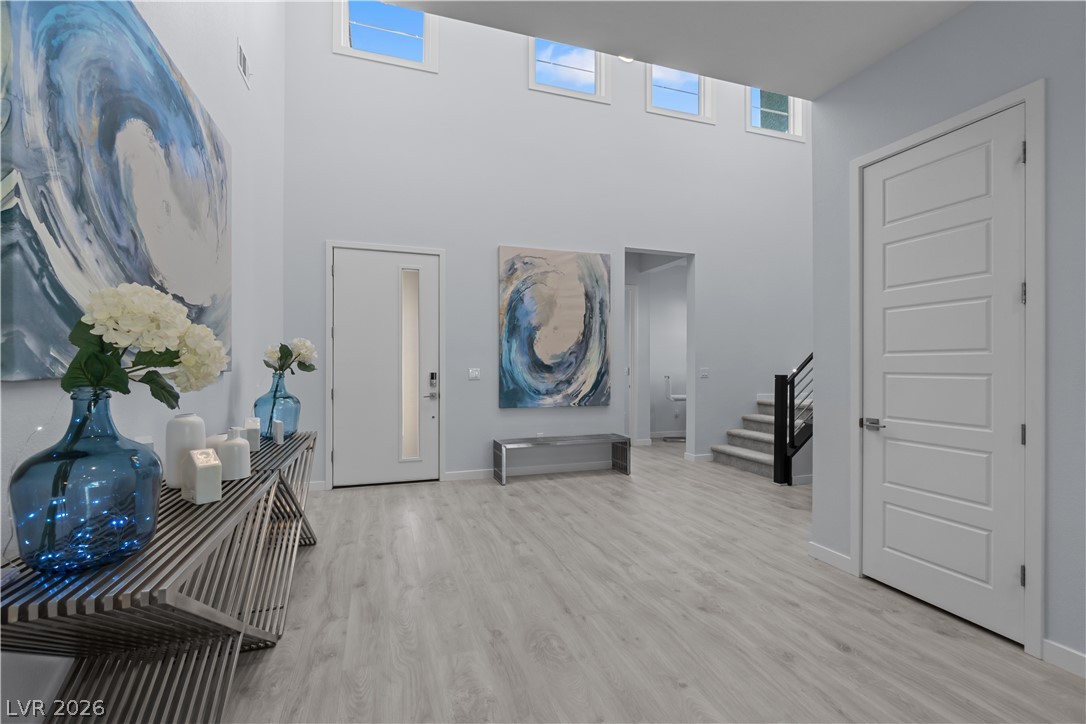 10321 Vento Soffia Avenue Las Vegas NV 89166