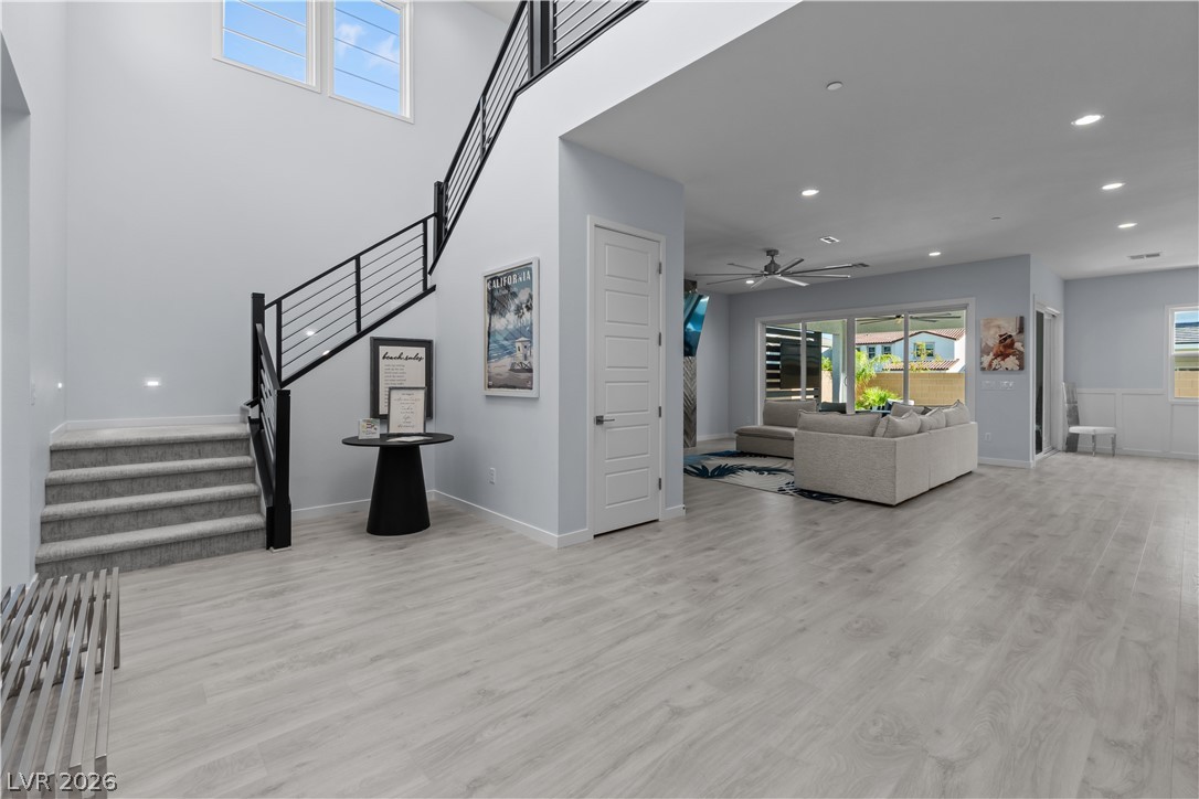 10321 Vento Soffia Avenue Las Vegas NV 89166