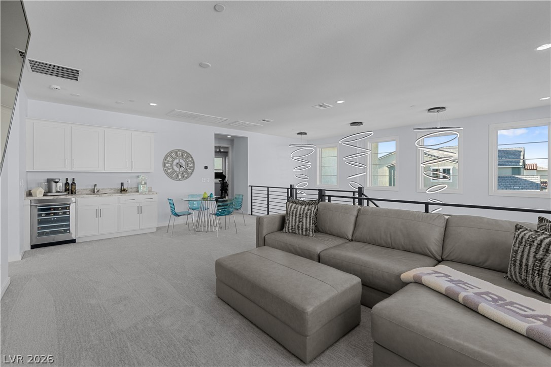 10321 Vento Soffia Avenue Las Vegas NV 89166