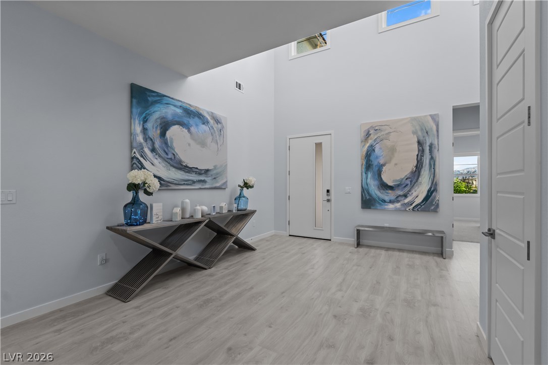 10321 Vento Soffia Avenue Las Vegas NV 89166