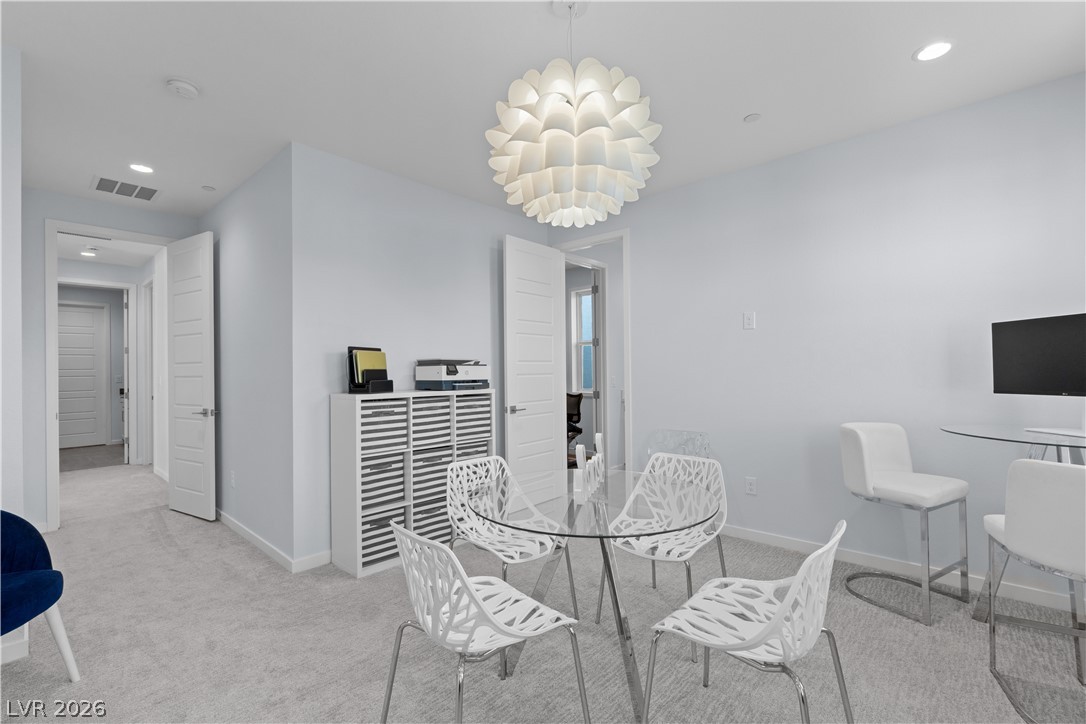 10321 Vento Soffia Avenue Las Vegas NV 89166