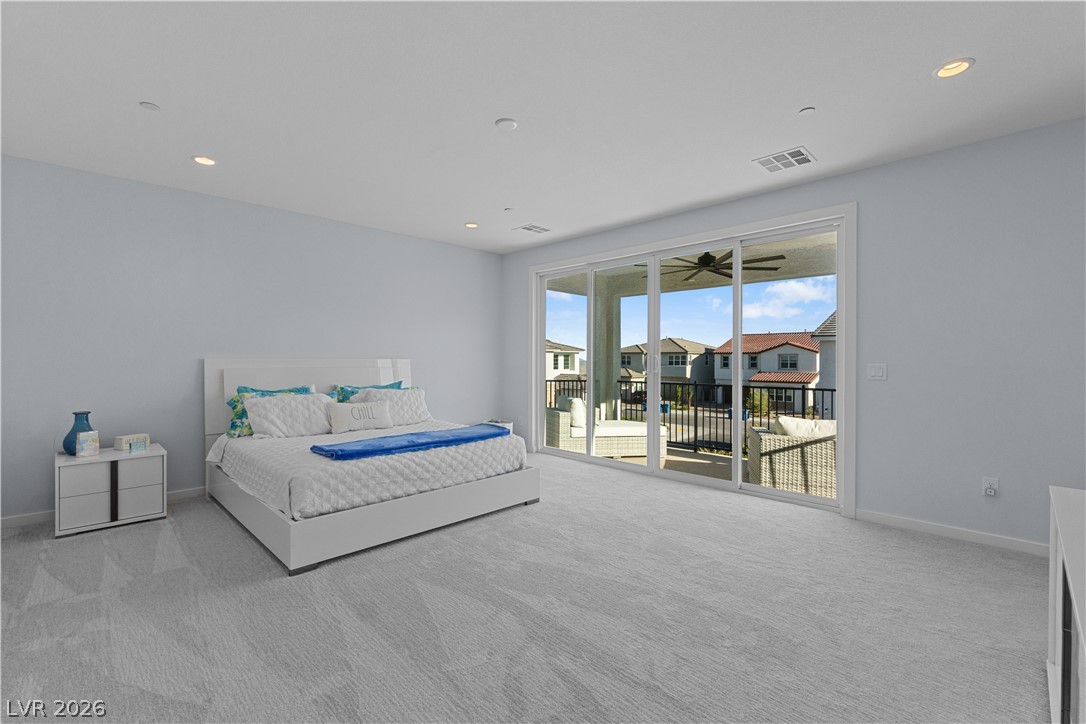 10321 Vento Soffia Avenue Las Vegas NV 89166