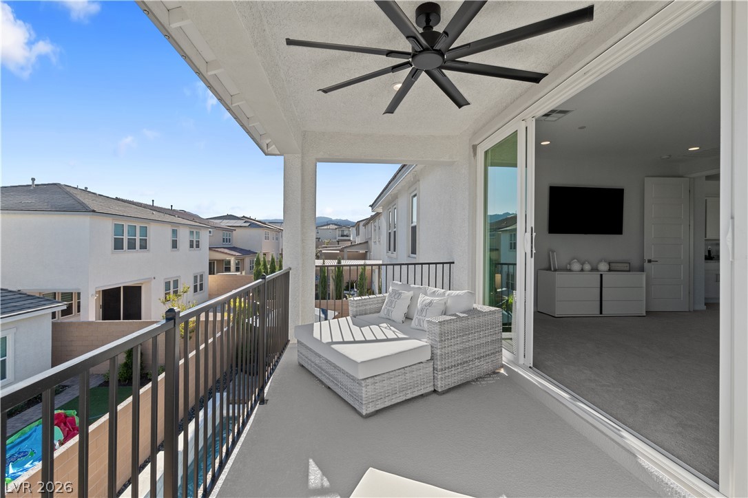 10321 Vento Soffia Avenue Las Vegas NV 89166