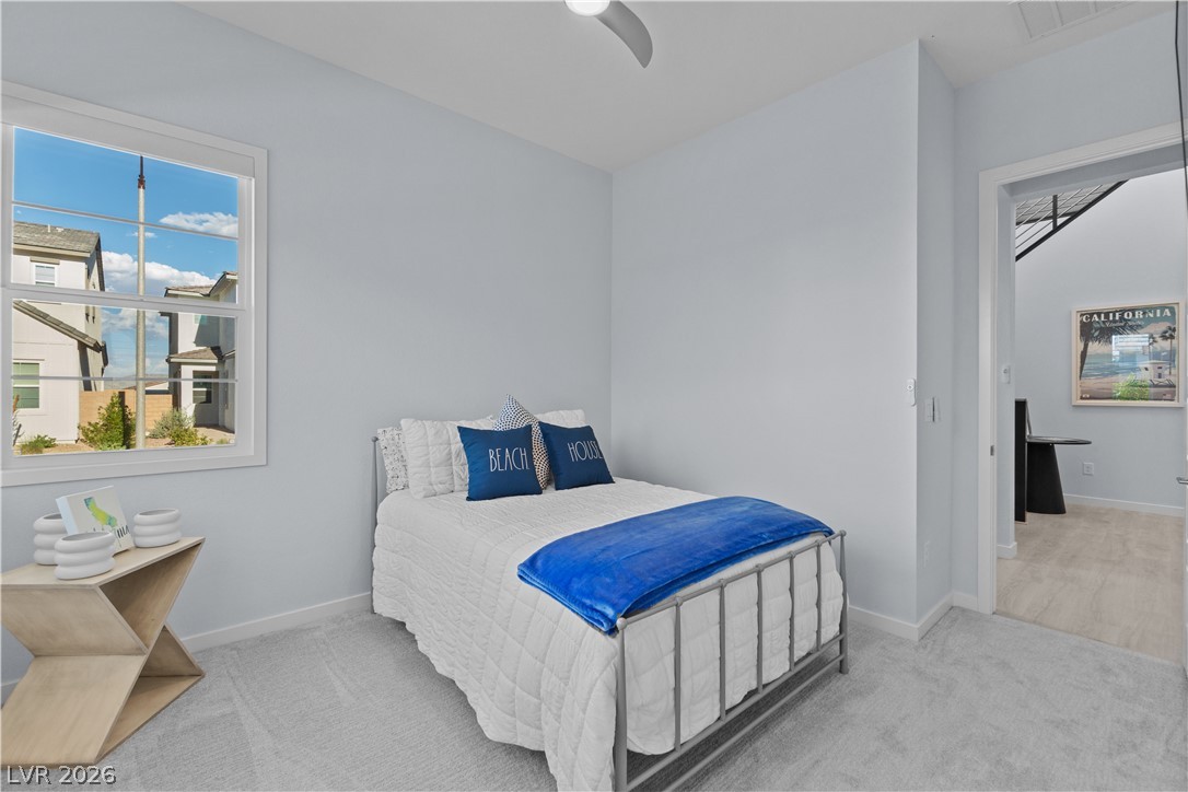 10321 Vento Soffia Avenue Las Vegas NV 89166