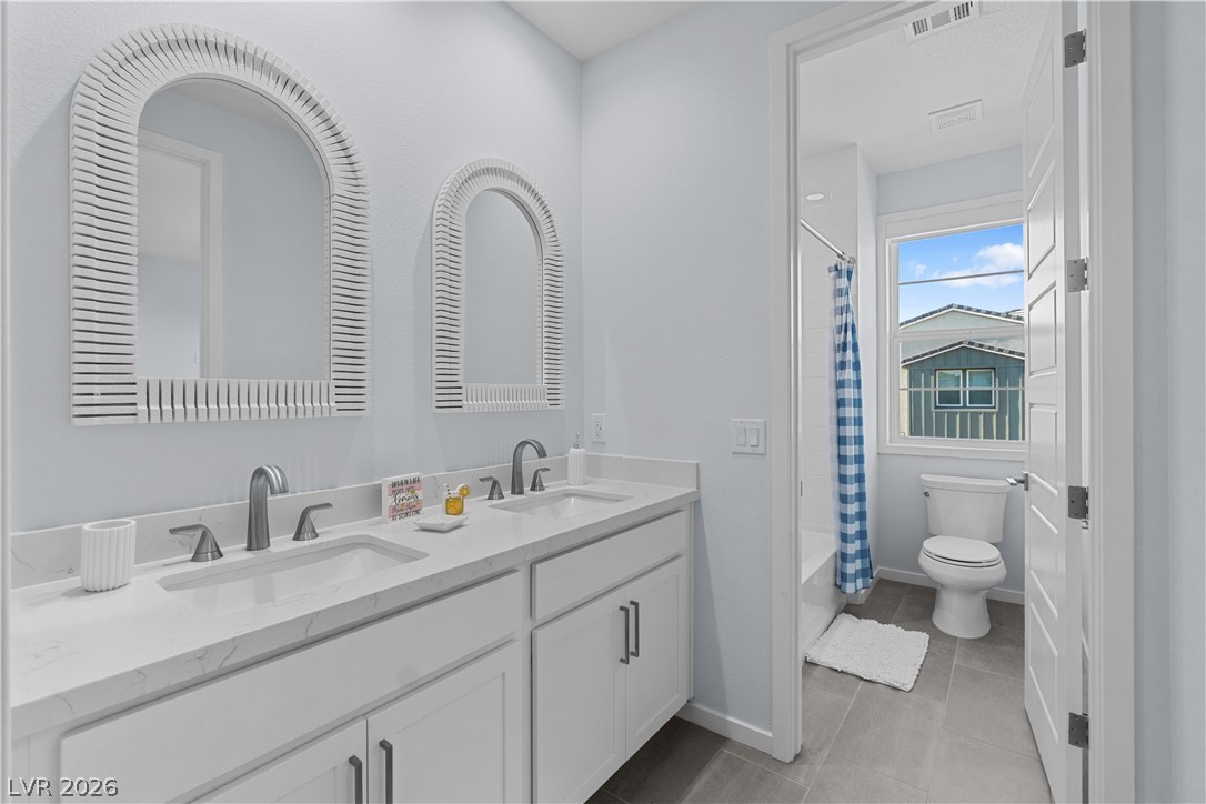 10321 Vento Soffia Avenue Las Vegas NV 89166