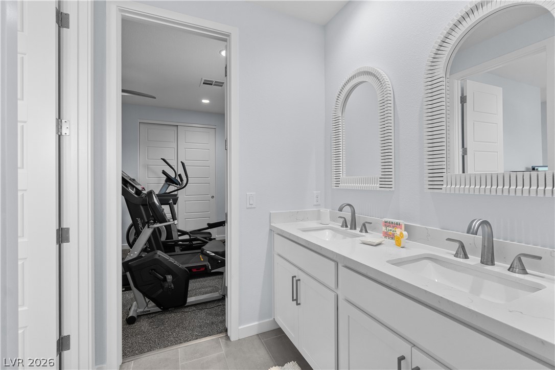 10321 Vento Soffia Avenue Las Vegas NV 89166