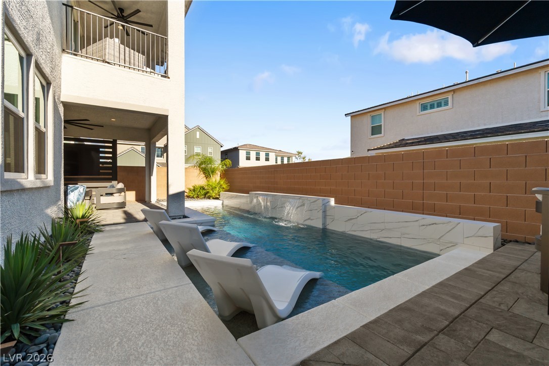 10321 Vento Soffia Avenue Las Vegas NV 89166