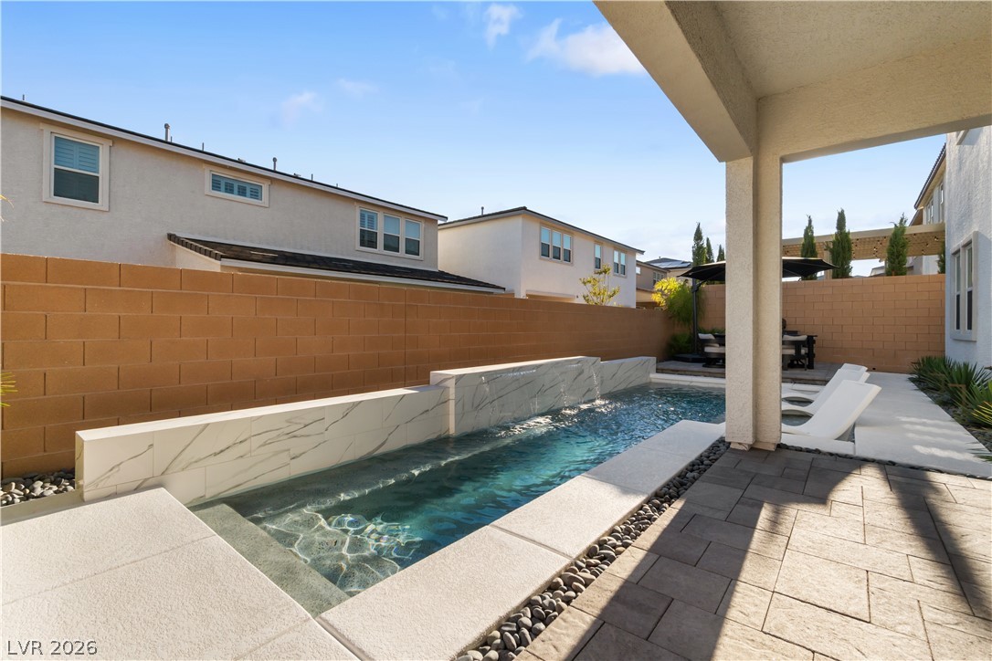 10321 Vento Soffia Avenue Las Vegas NV 89166