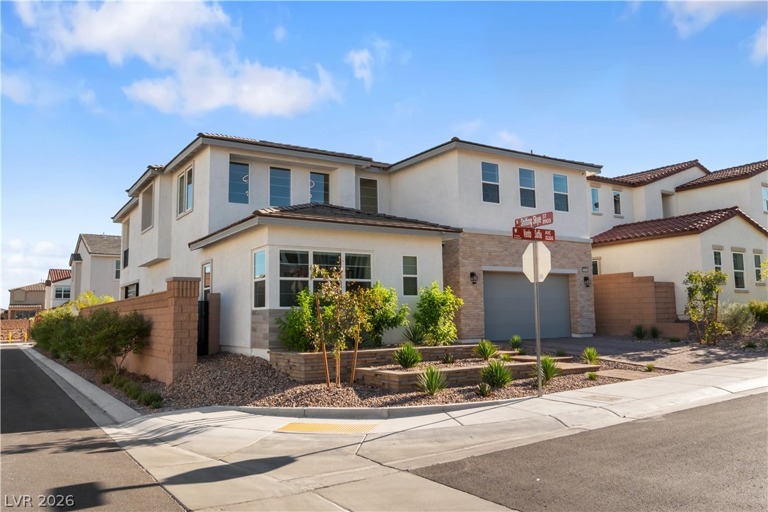 10321 Vento Soffia Avenue Las Vegas NV 89166