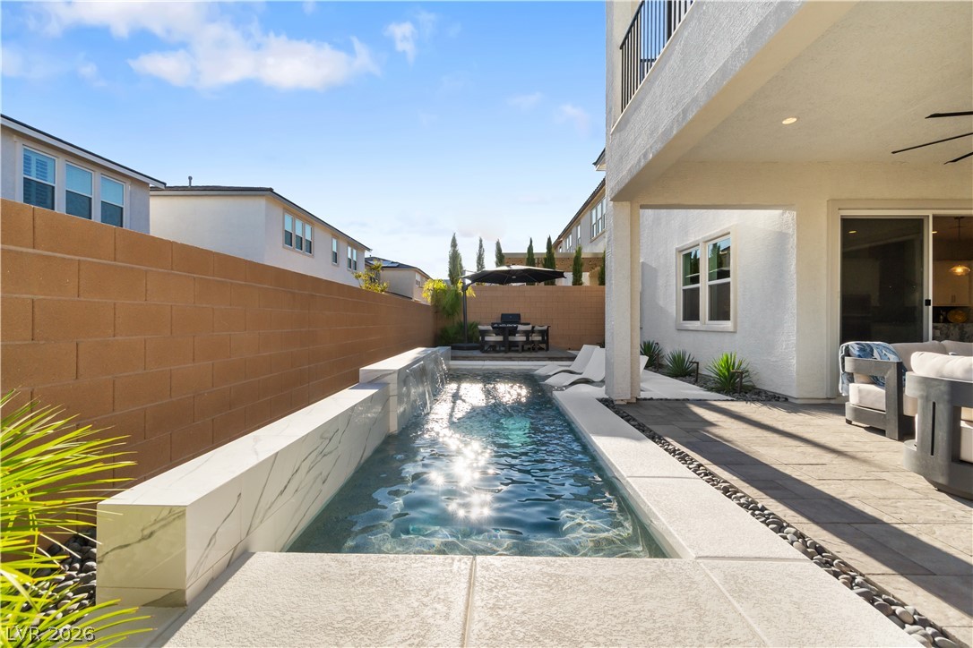 10321 Vento Soffia Avenue Las Vegas NV 89166