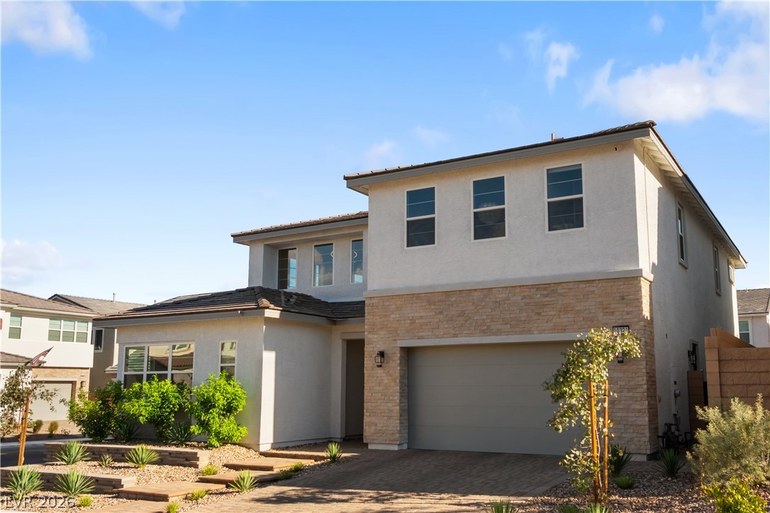 10321 Vento Soffia Avenue Las Vegas NV 89166