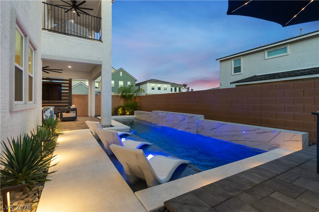 10321 Vento Soffia Avenue Las Vegas NV 89166