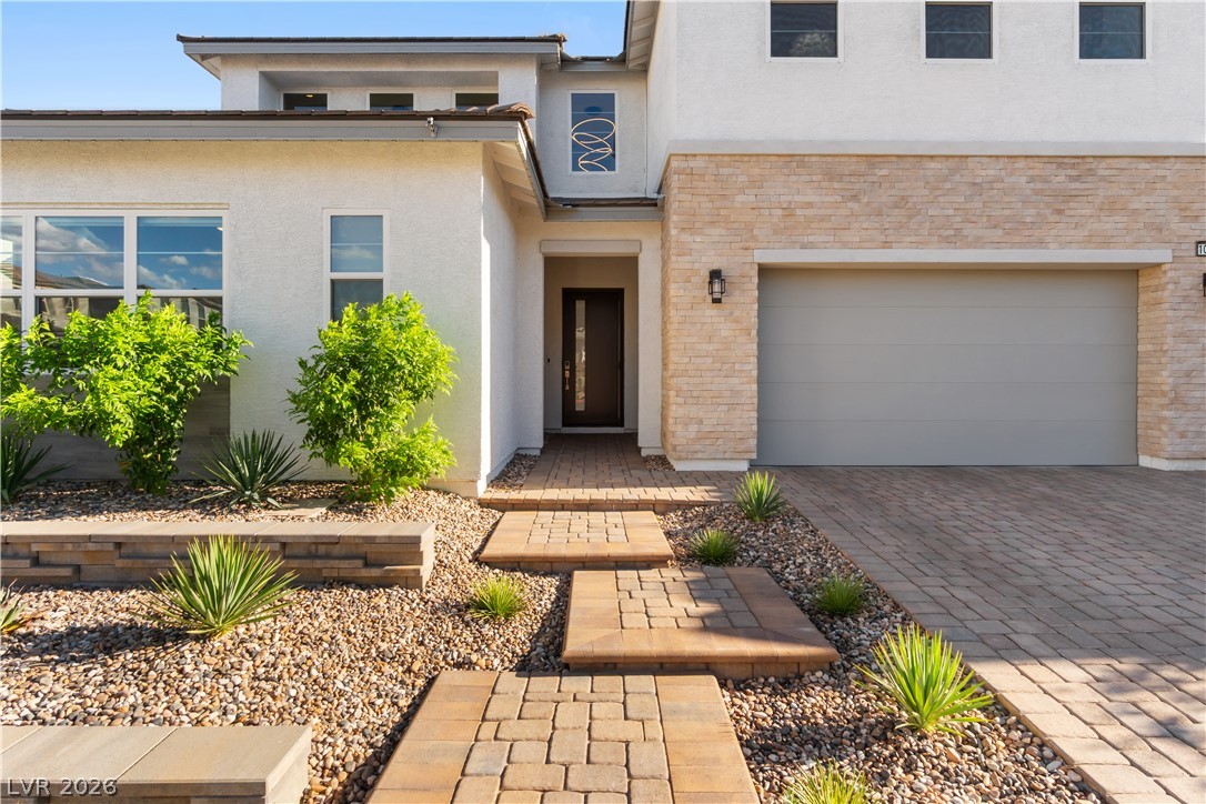 10321 Vento Soffia Avenue Las Vegas NV 89166
