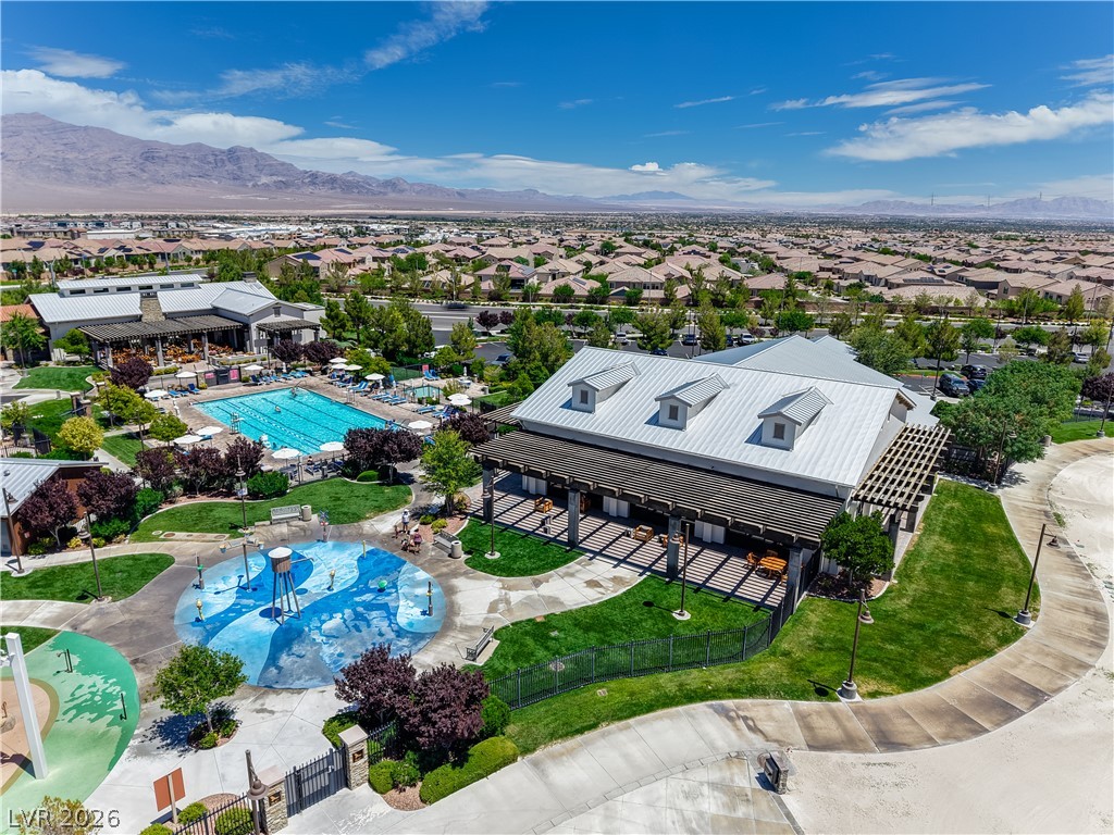10321 Vento Soffia Avenue Las Vegas NV 89166
