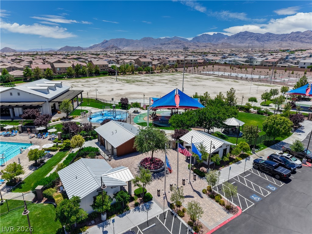 10321 Vento Soffia Avenue Las Vegas NV 89166