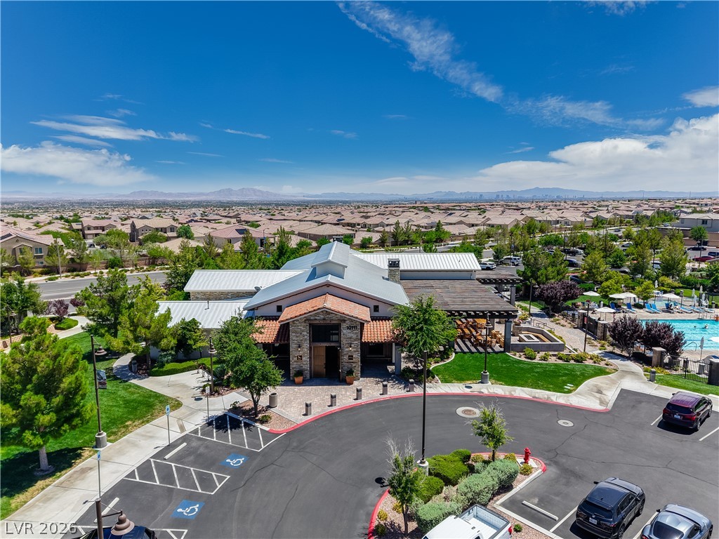 10321 Vento Soffia Avenue Las Vegas NV 89166