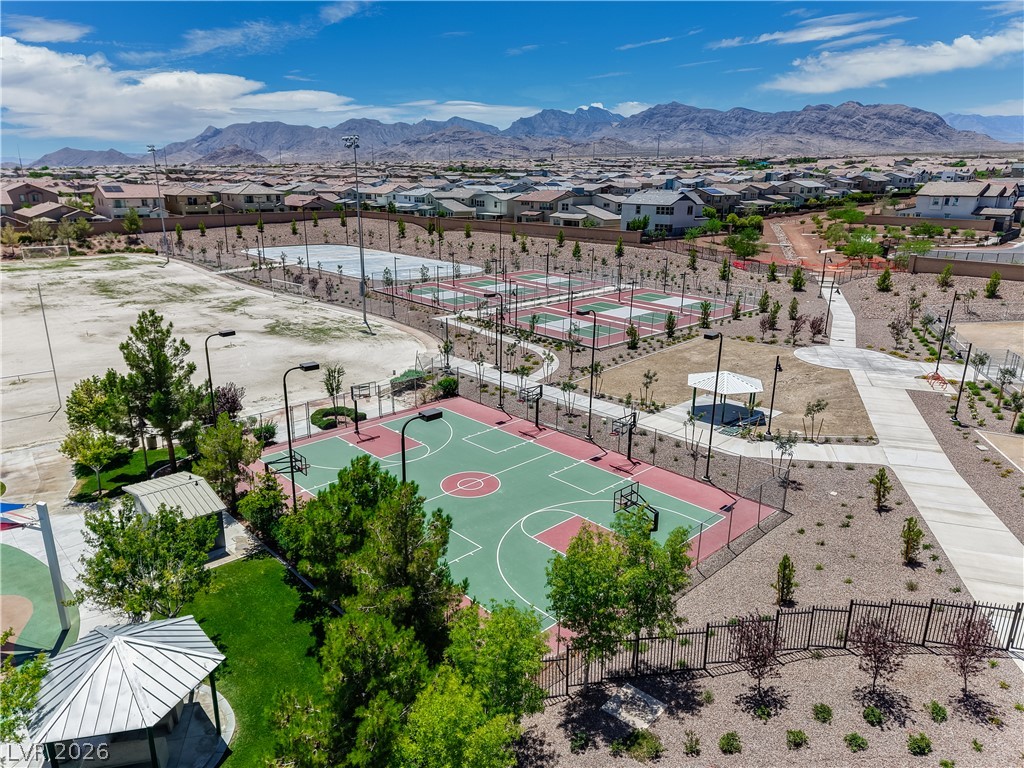 10321 Vento Soffia Avenue Las Vegas NV 89166