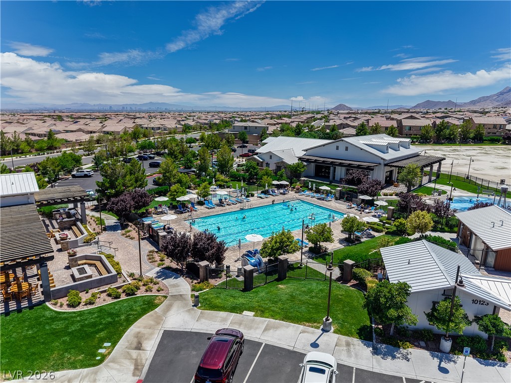 10321 Vento Soffia Avenue Las Vegas NV 89166