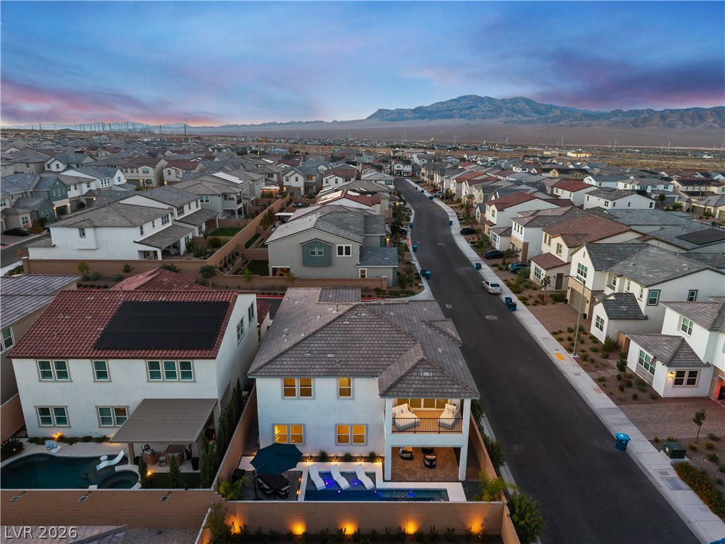 10321 Vento Soffia Avenue Las Vegas NV 89166