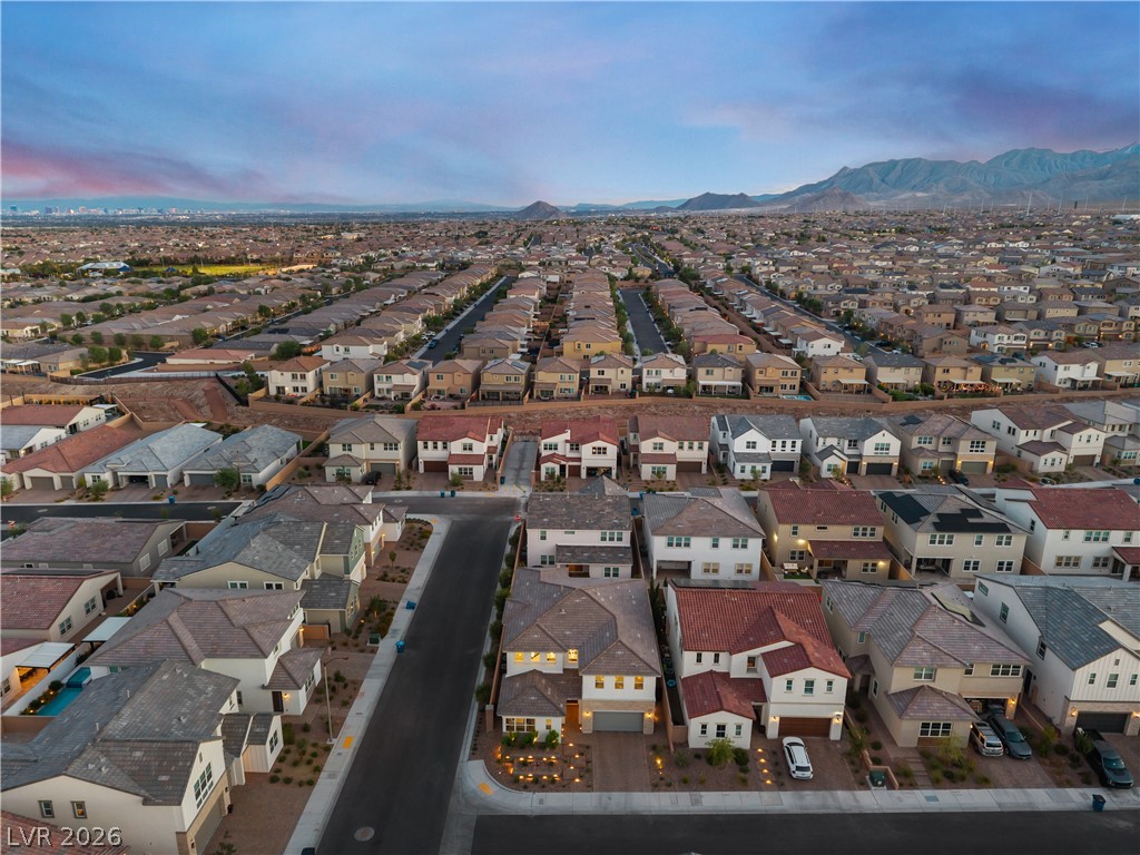 10321 Vento Soffia Avenue Las Vegas NV 89166