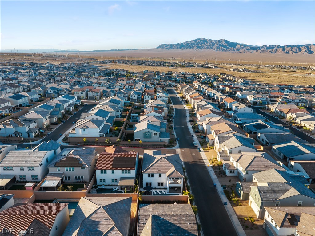 10321 Vento Soffia Avenue Las Vegas NV 89166