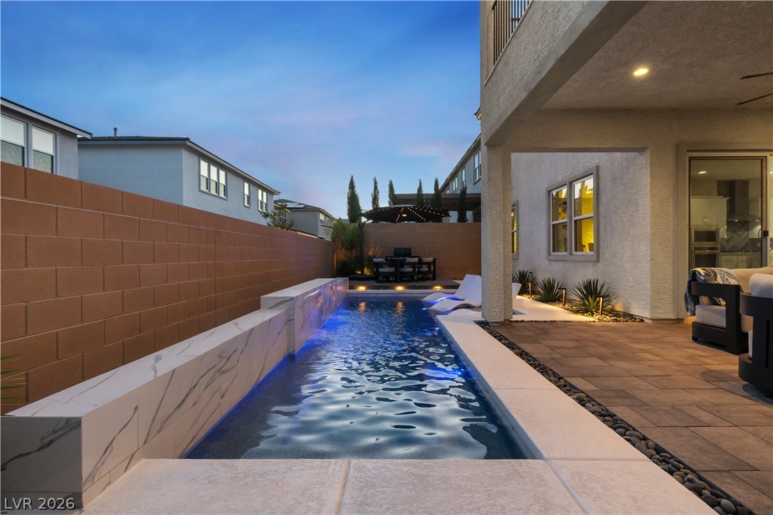 10321 Vento Soffia Avenue Las Vegas NV 89166