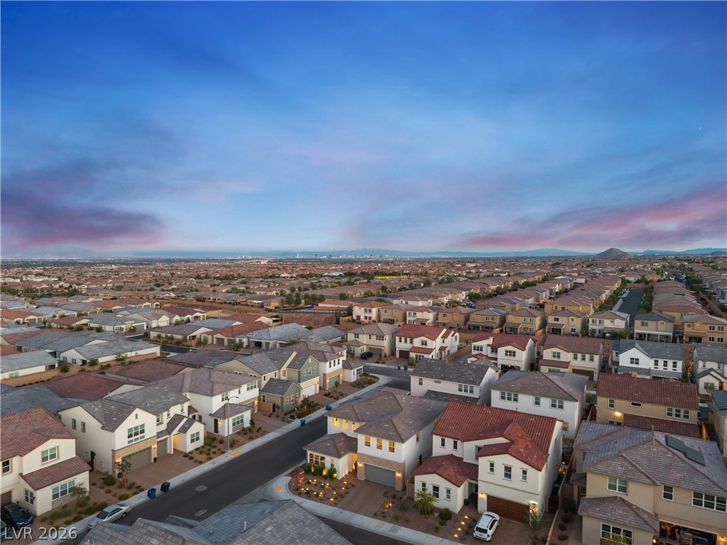 10321 Vento Soffia Avenue Las Vegas NV 89166