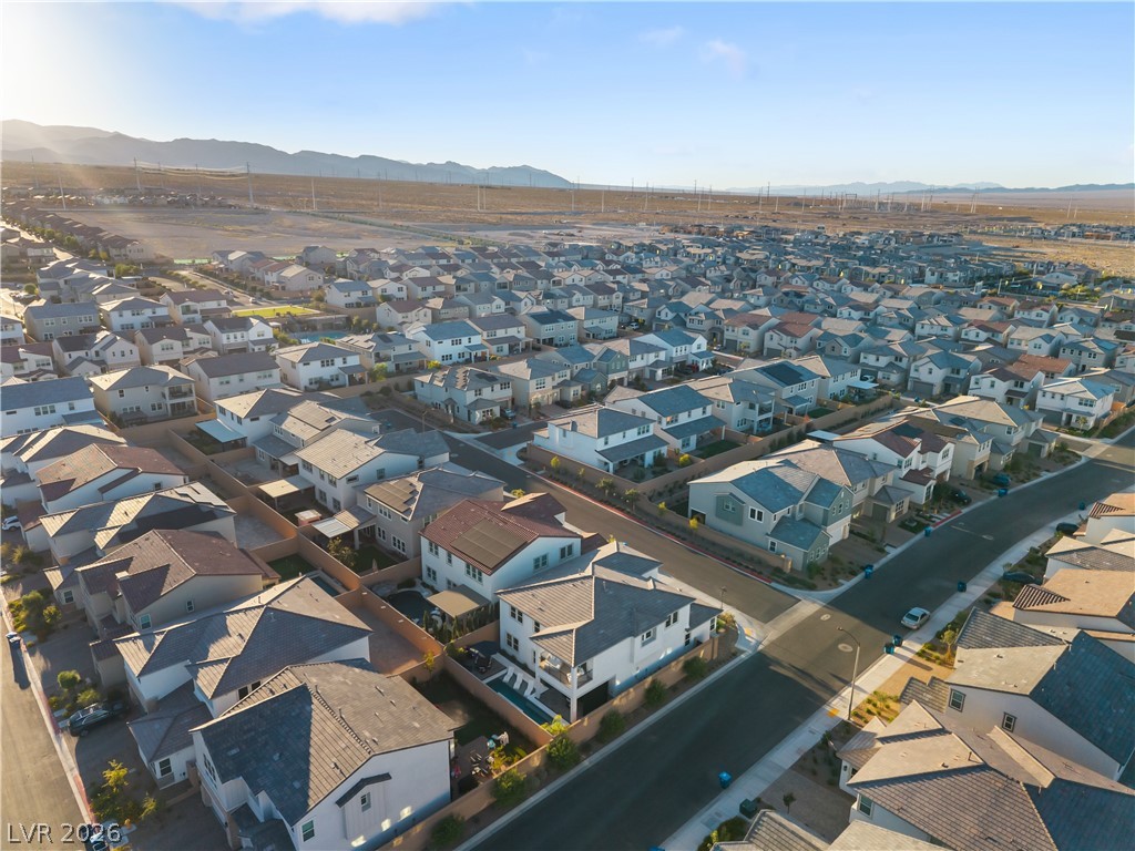 10321 Vento Soffia Avenue Las Vegas NV 89166