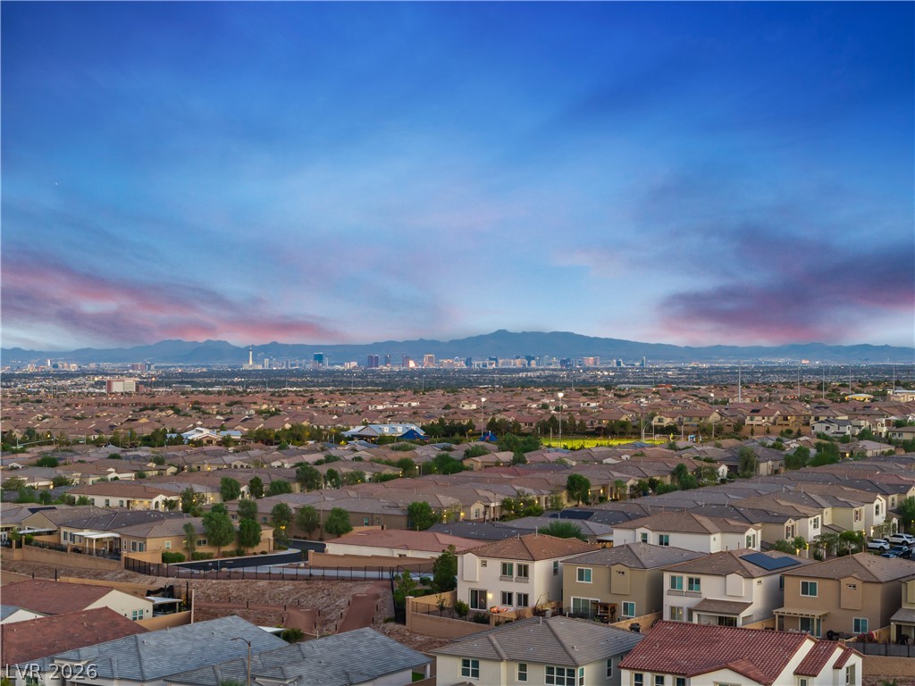 10321 Vento Soffia Avenue Las Vegas NV 89166