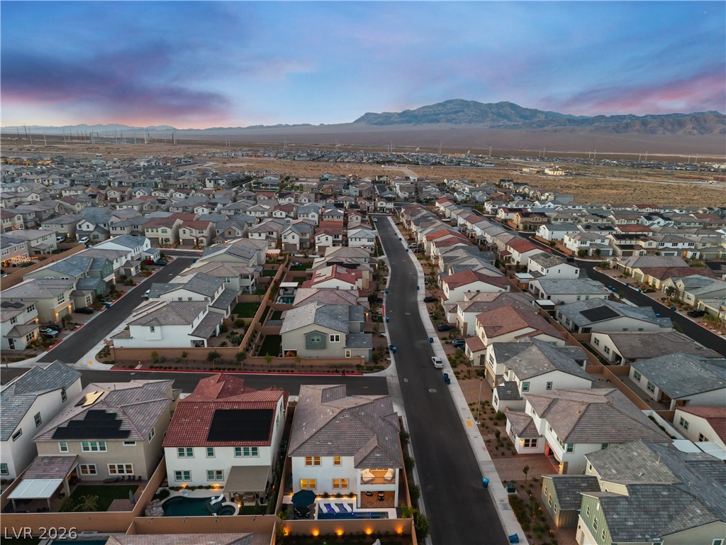 10321 Vento Soffia Avenue Las Vegas NV 89166