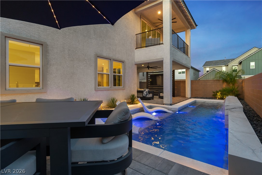 10321 Vento Soffia Avenue Las Vegas NV 89166