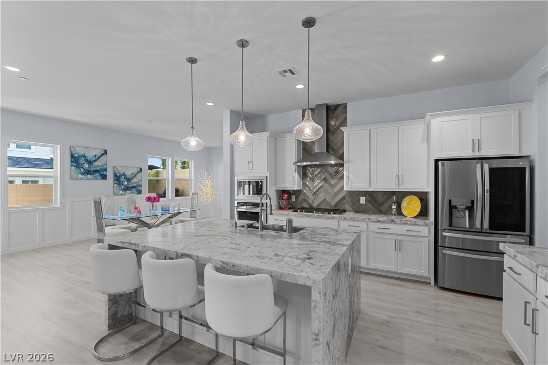 10321 Vento Soffia Avenue Las Vegas NV 89166