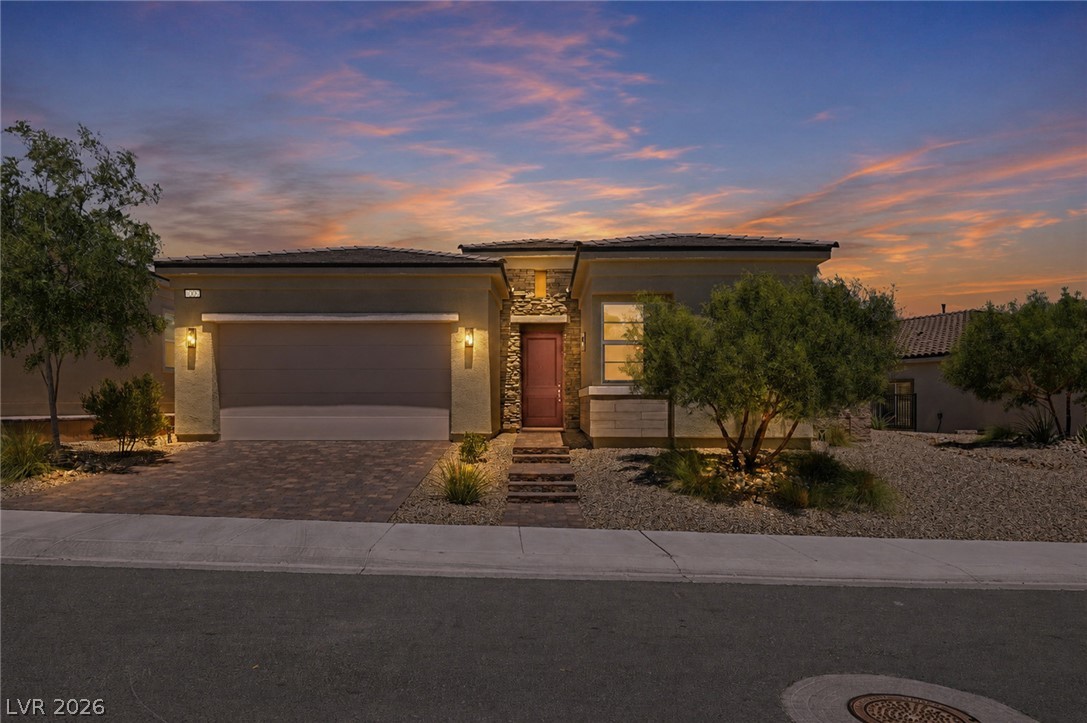 10202 Millholm Avenue Las Vegas NV 89166
