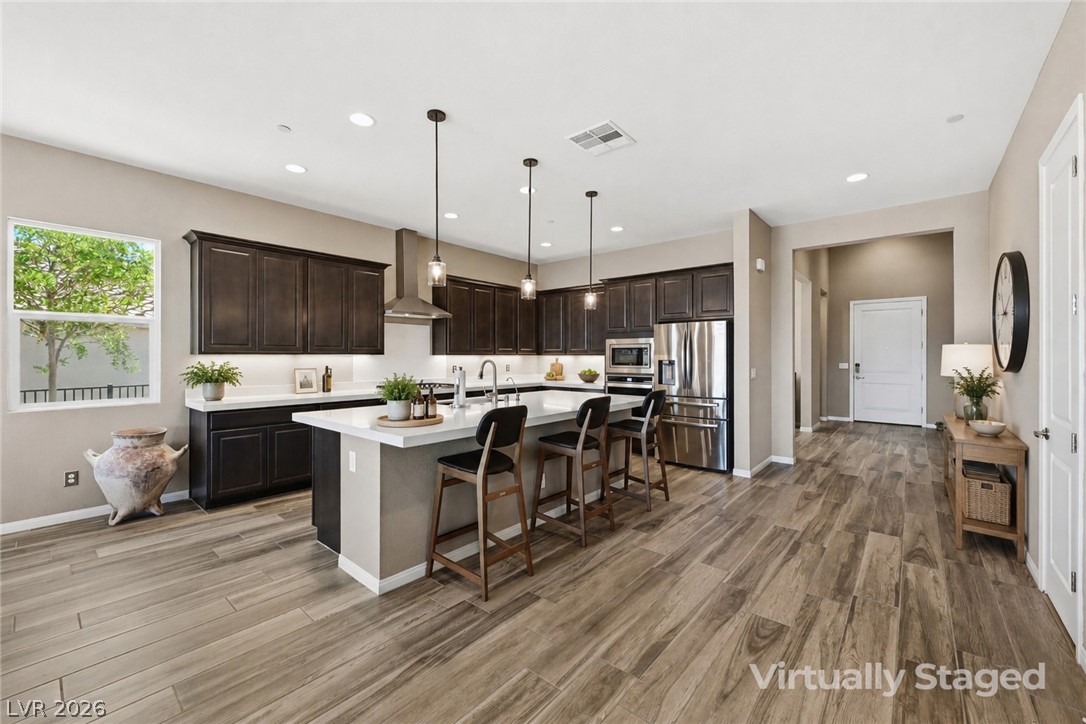 10202 Millholm Avenue Las Vegas NV 89166