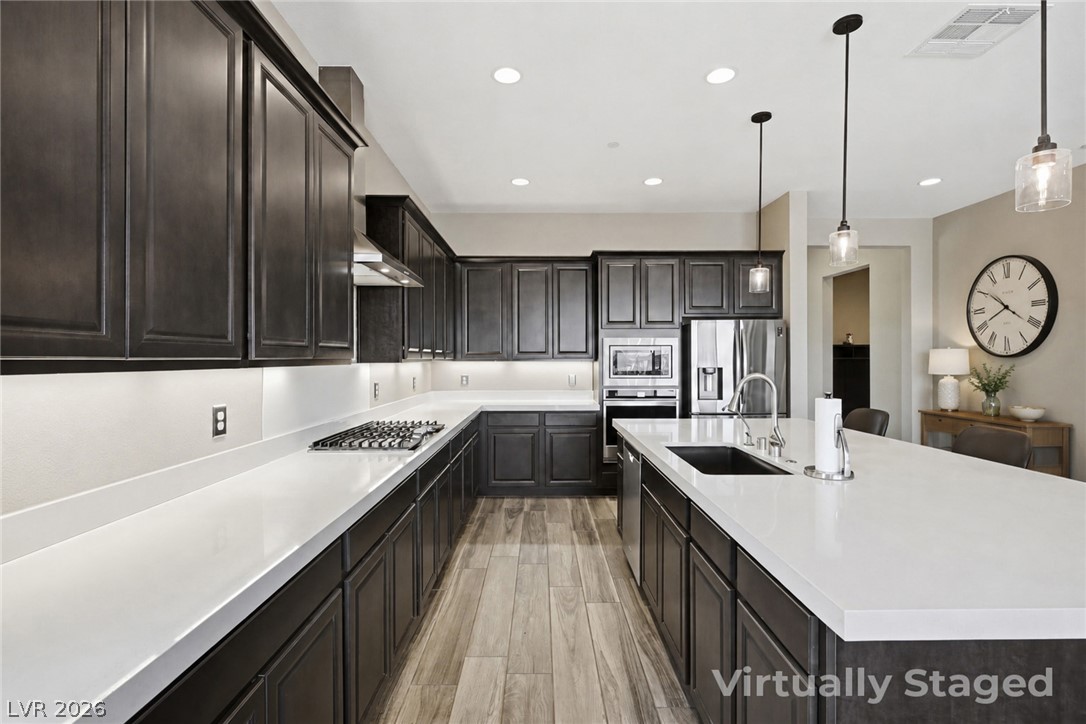 10202 Millholm Avenue Las Vegas NV 89166