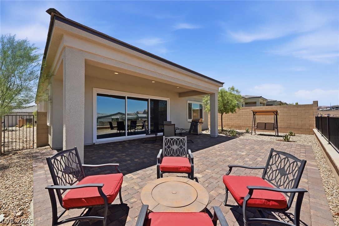 10202 Millholm Avenue Las Vegas NV 89166
