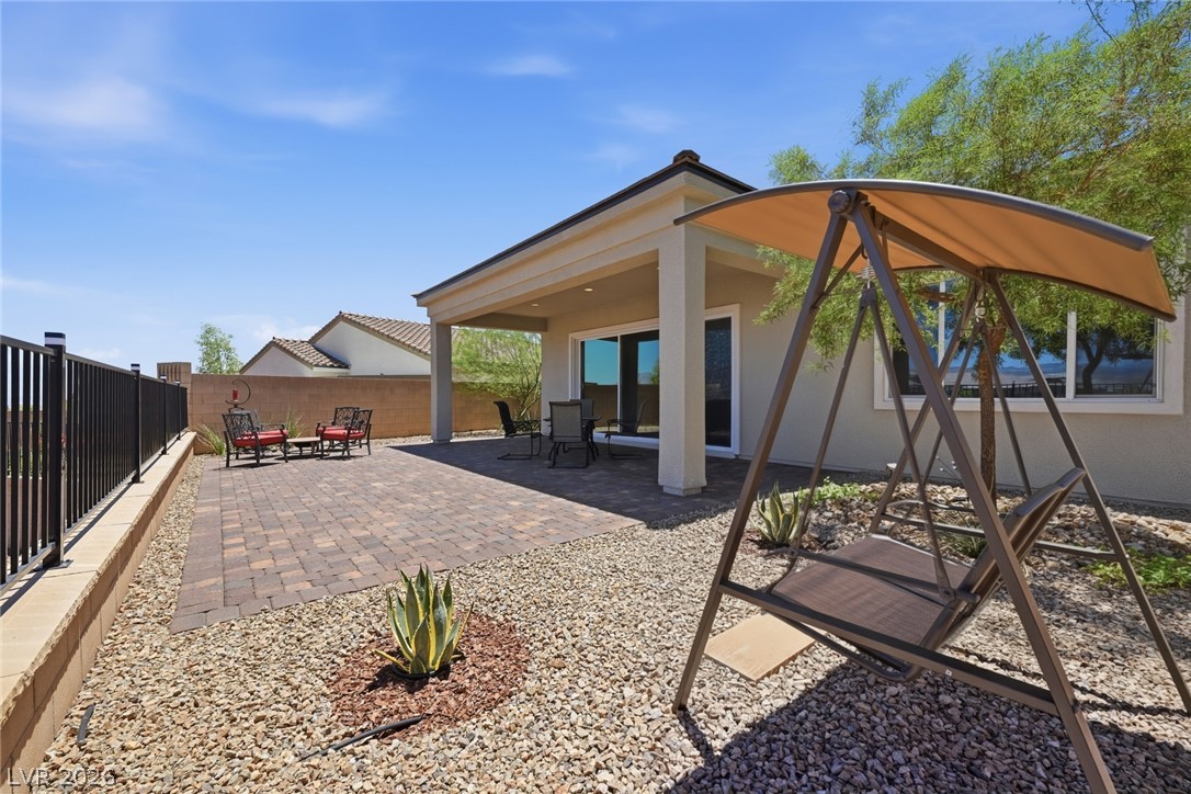 10202 Millholm Avenue Las Vegas NV 89166