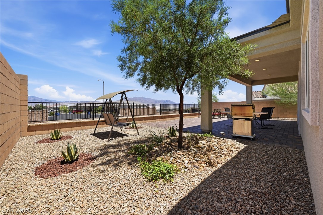 10202 Millholm Avenue Las Vegas NV 89166