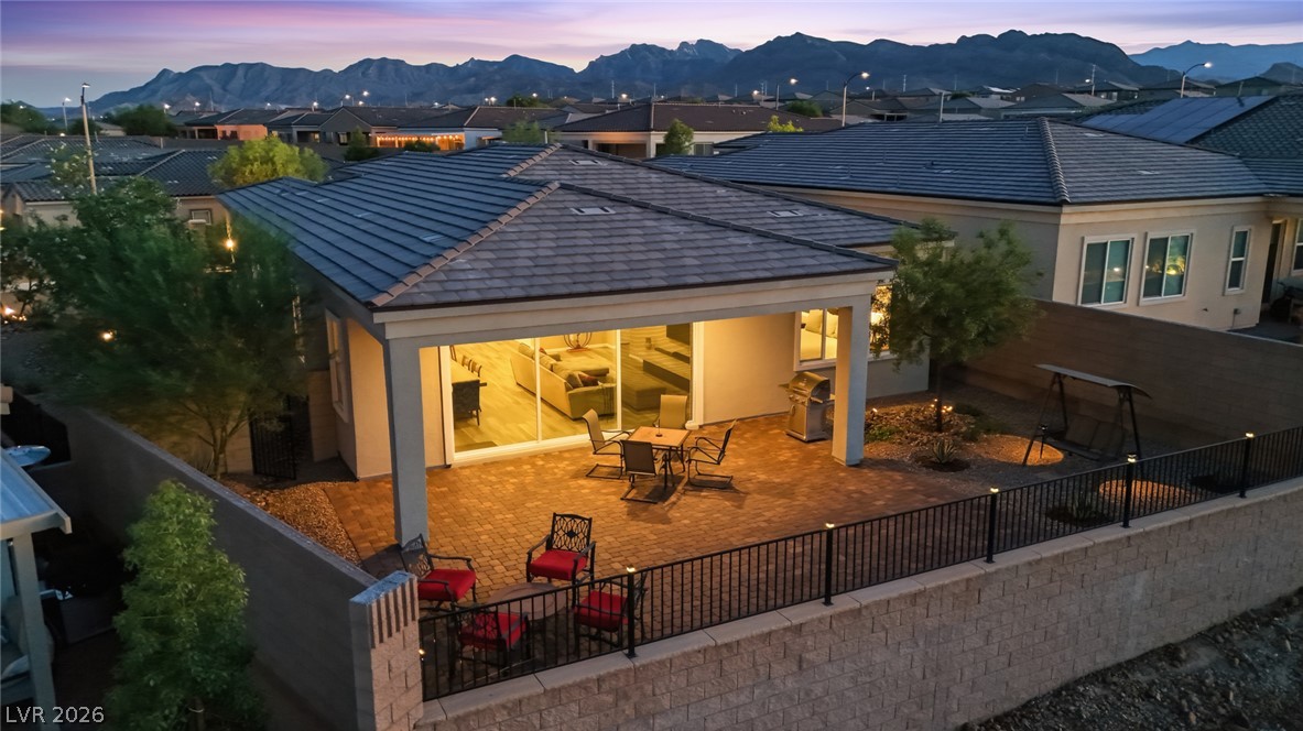 10202 Millholm Avenue Las Vegas NV 89166