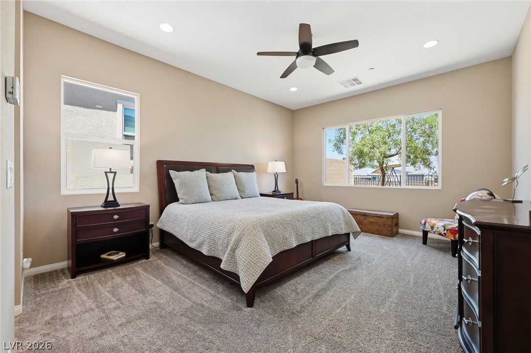 10202 Millholm Avenue Las Vegas NV 89166