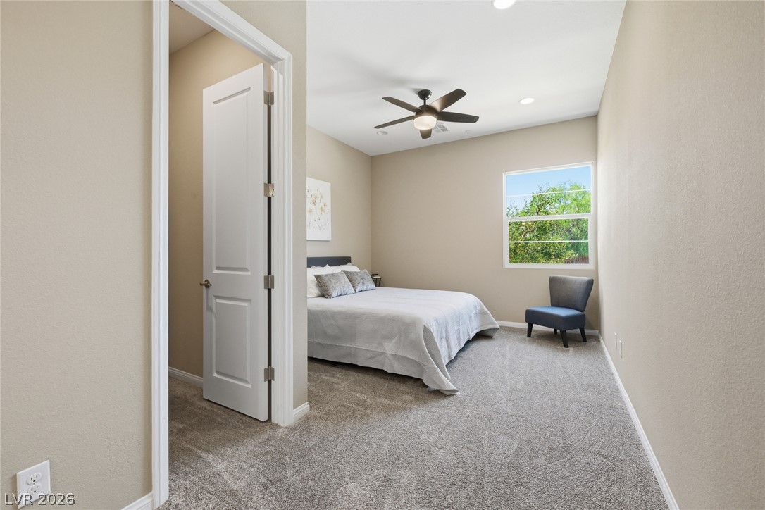 10202 Millholm Avenue Las Vegas NV 89166