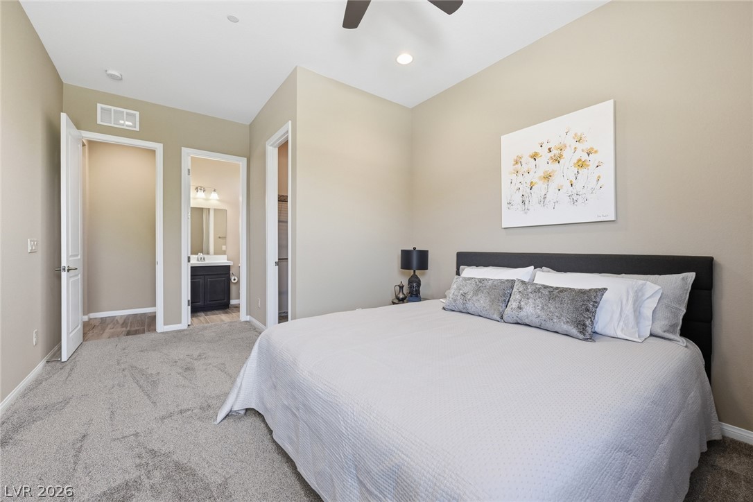 10202 Millholm Avenue Las Vegas NV 89166